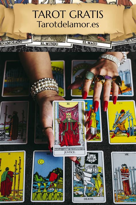 como saber mi futuro real gratis|Tarot Gratis Tirada ᐈ Selecciona tu Lectura de cartas。